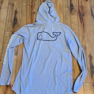 Vineyard Vines Hood